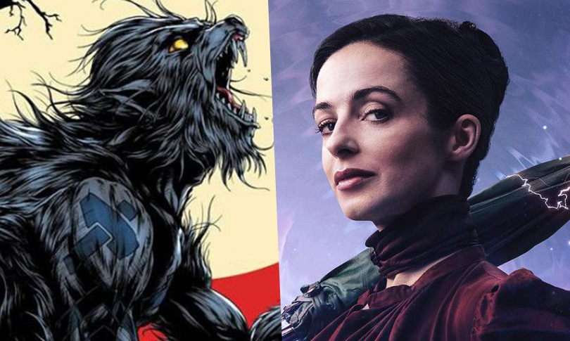 Werewolf by Night 2022 Disney Plus special cast list: Meet the actors