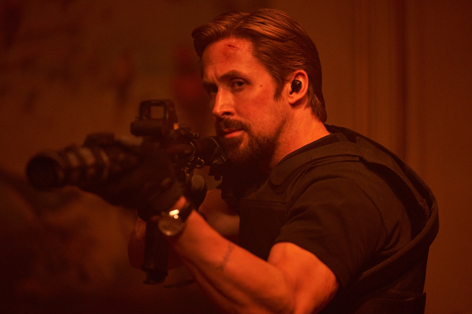 Ryan Gosling set for Universal's The Fall Guy movie