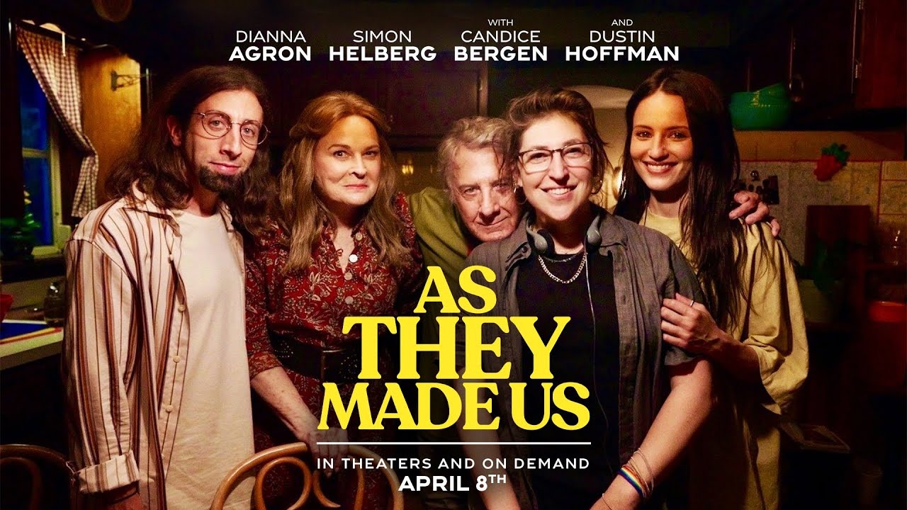Movie Review - As They Made Us (2022)