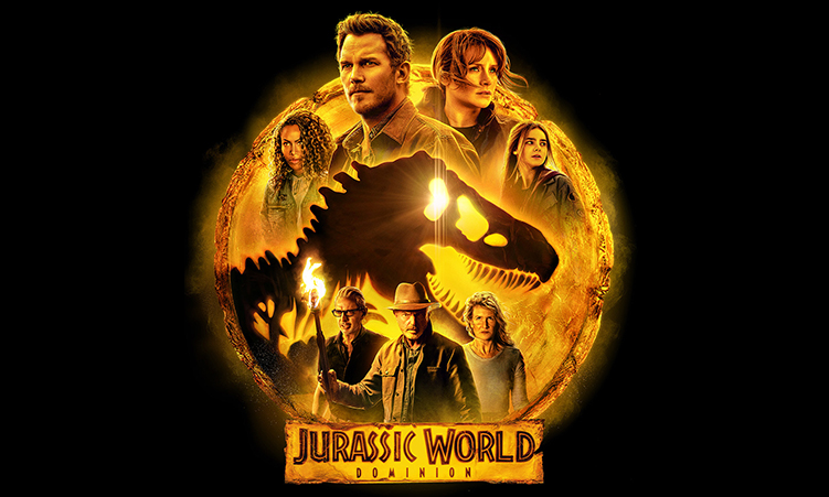 4 Things You Should Know about Jurassic World: Dominion