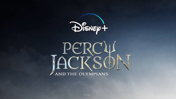 Lance Reddick & Toby Stephens Secretly Joined the 'Percy Jackson
