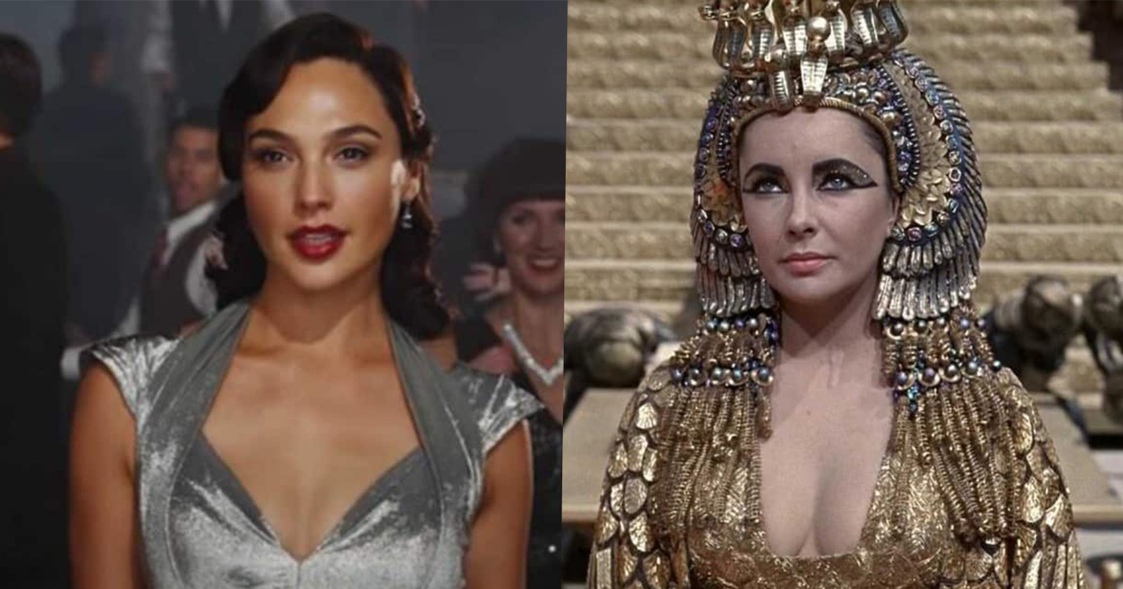 Das Drehbuch Zum Neuen Kleopatra Film Mit Gal Gadot Steht AFVDF