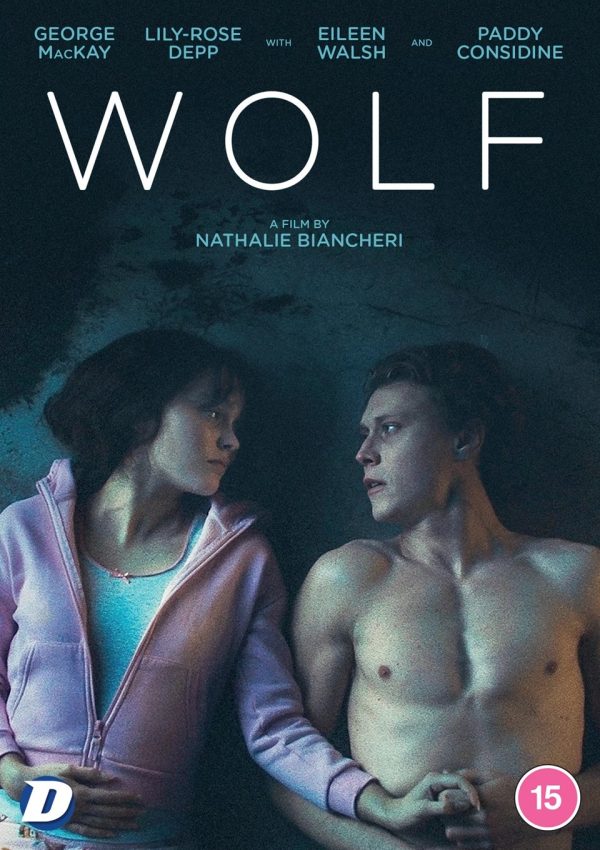 Wolf (2021) [Hindi (ORG 5.1) & English] Dual Audio BluRay 1080p 720p 480p [Full Movie]