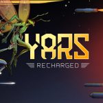 Yars Recharged header