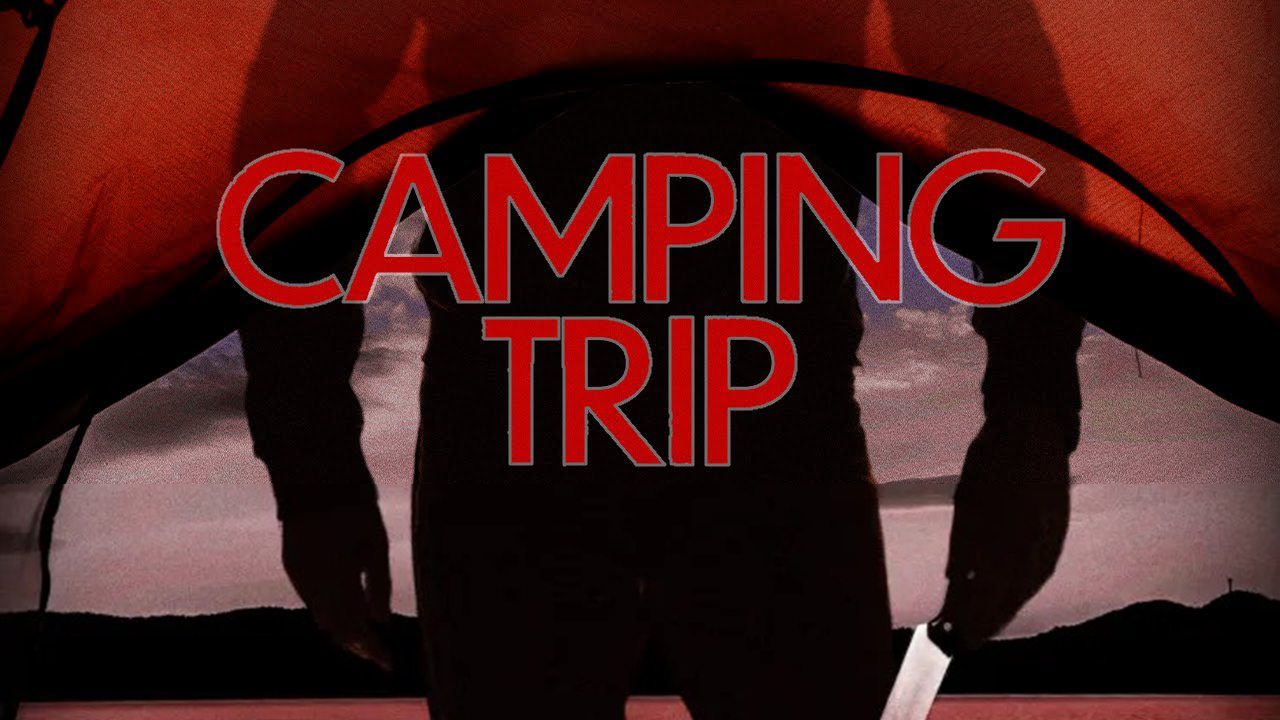 دانلود زیرنویس فیلم Camping Trip 2022  - بلو سابتايتل
