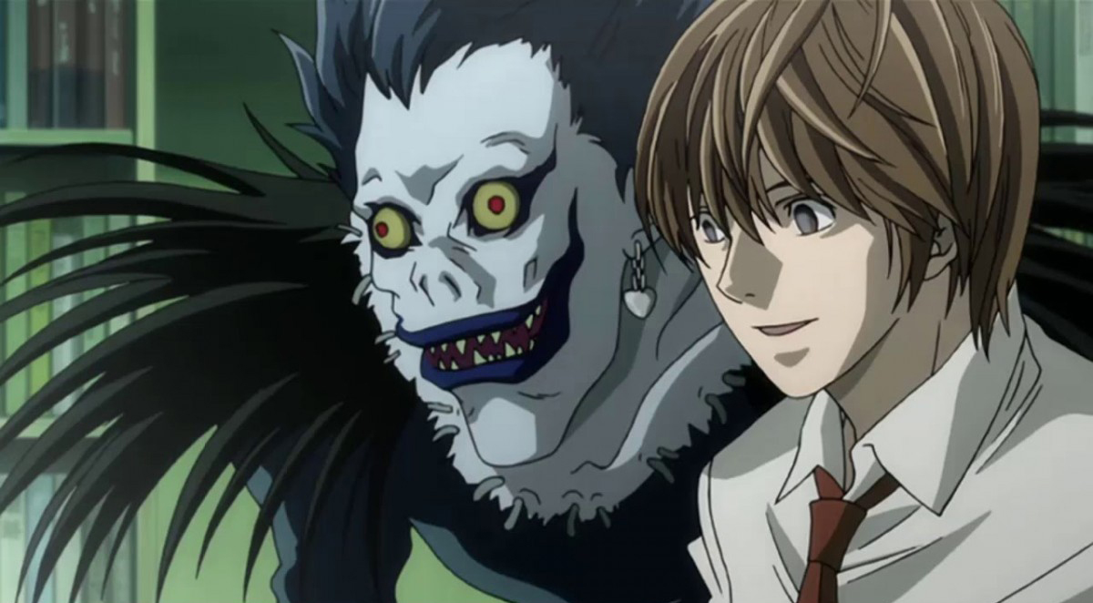 The Duffer Brothers' Death Note series finds its showrunner
