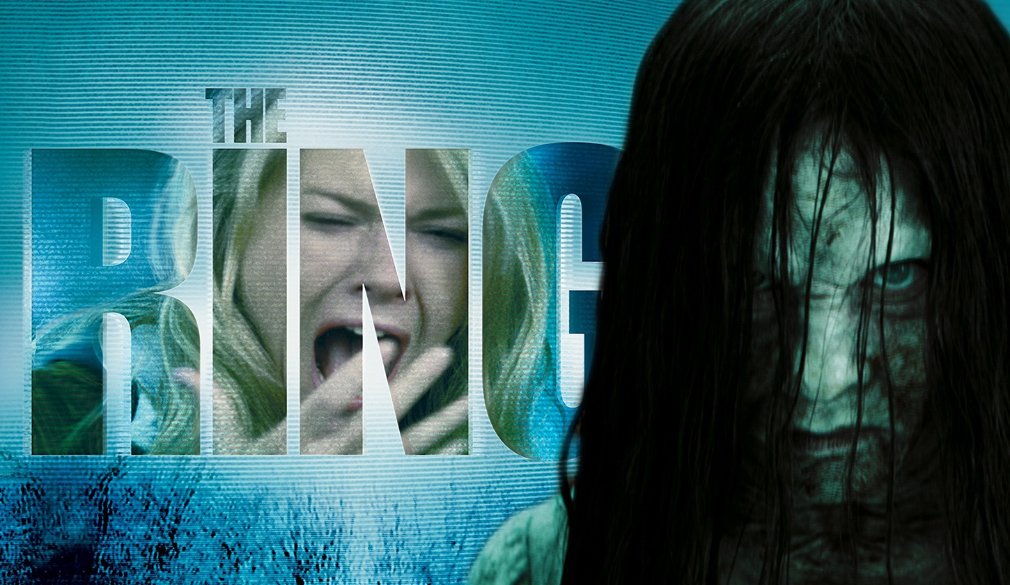 The Grudge Girl Porn Art - The Ring at 20: The Most Influential Horror Movie of the 2000s?
