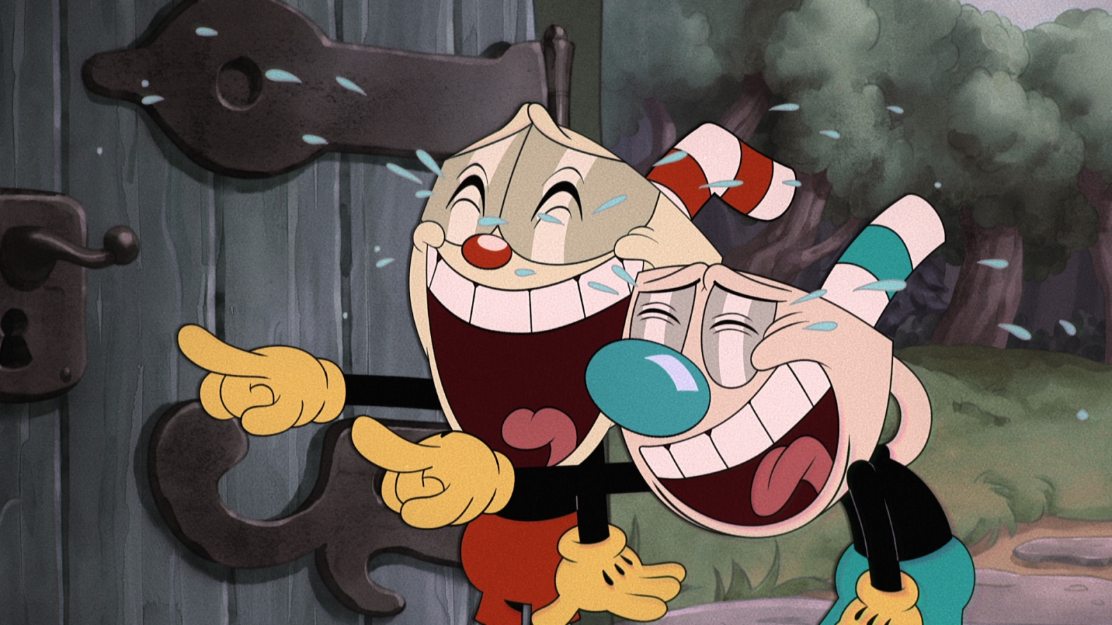 The Cuphead Show season four release date, trailer, and more