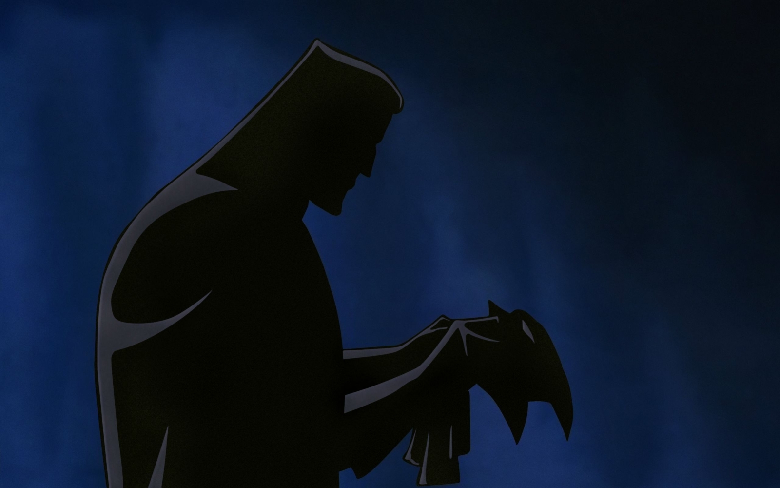 YOUNG KEVIN CONROY AS BATMAN : r/batman