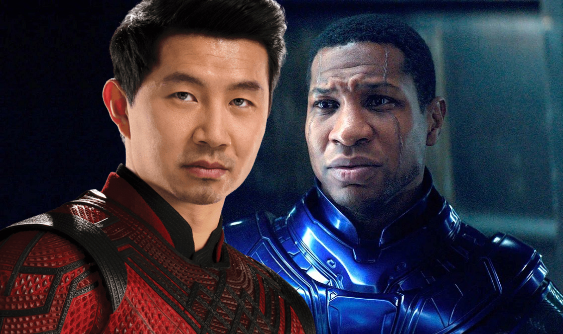 Universo Marvel 616: Simu Liu comenta sobre uniforme e outros poderes do  Shang Chi pros cinemas