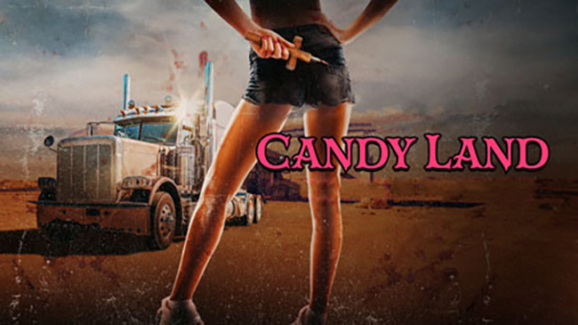candy land movie review