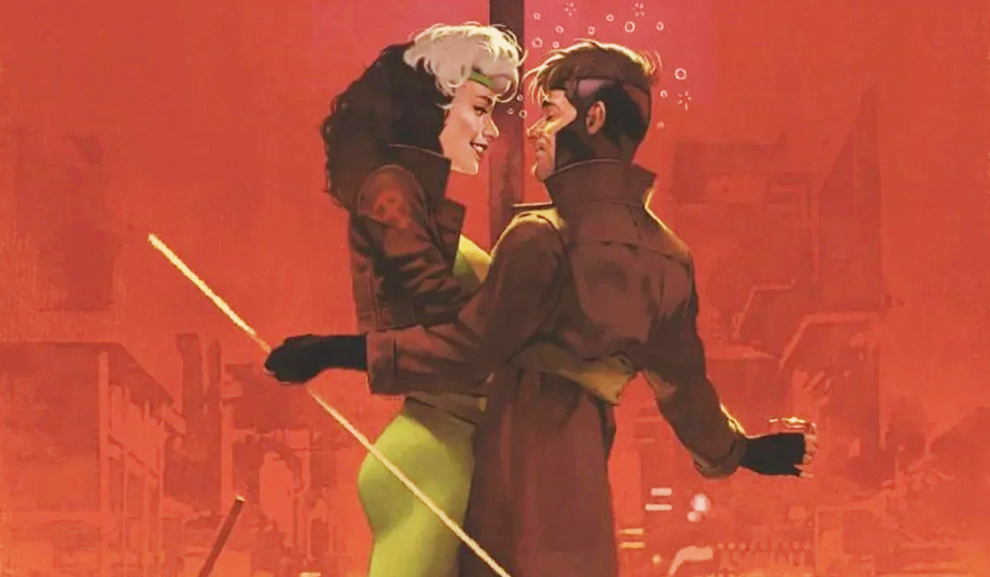 Rogue & Gambit (2023) #1, Comic Issues