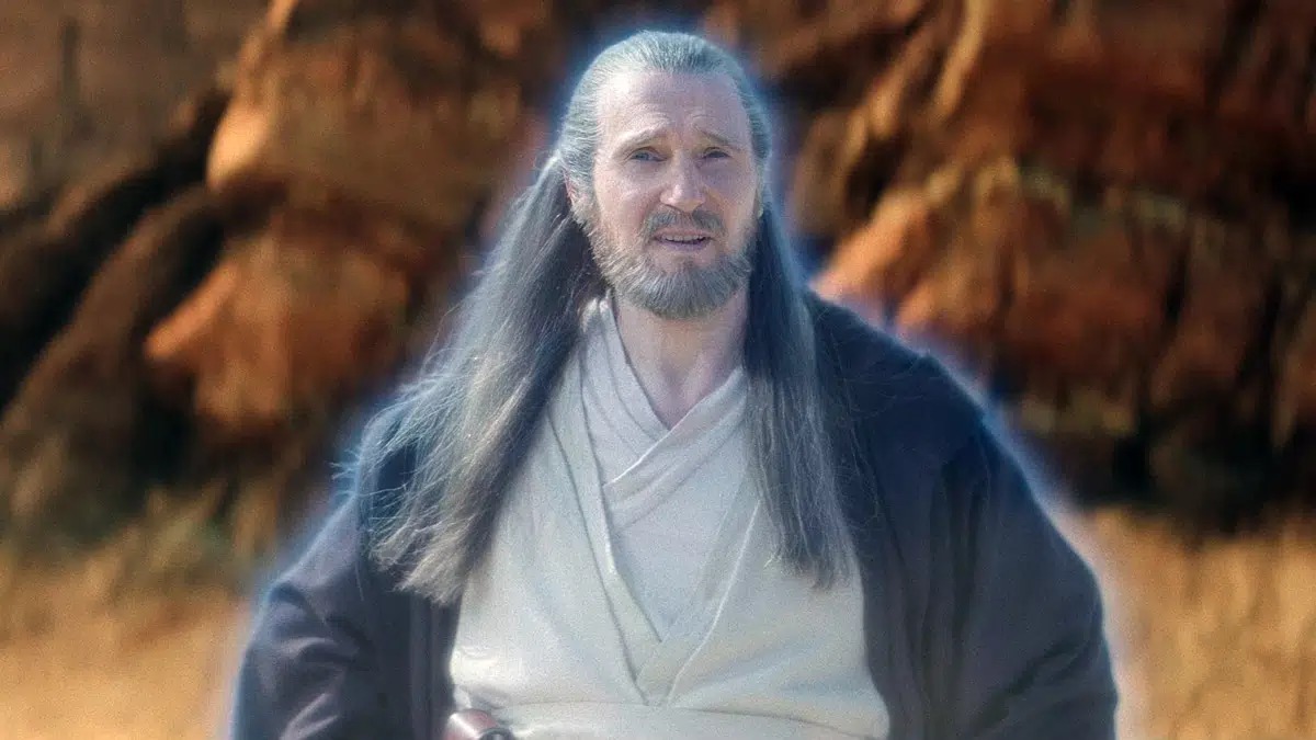 Liam Neeson detona spin-offs de Star Wars: 'Acaba com a magia