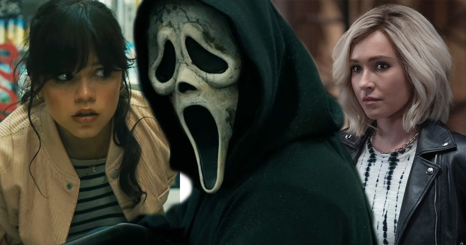 Scream 6's Ghostface Shotgun Backlash Makes No Sense