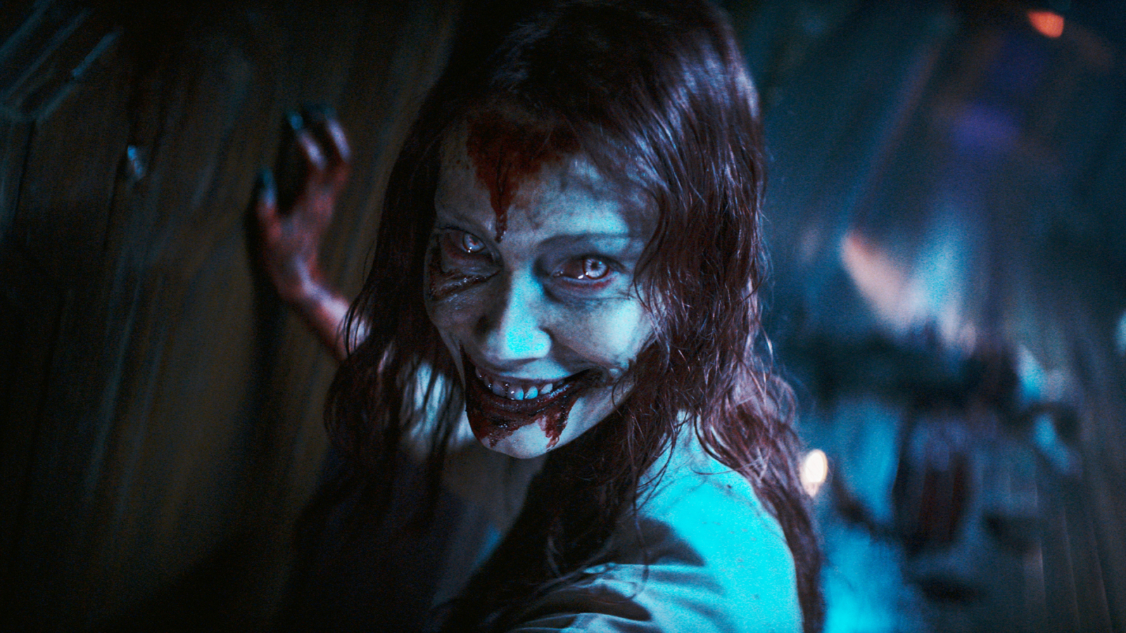 Evil Dead Rise Is a Delightful Update to the Series