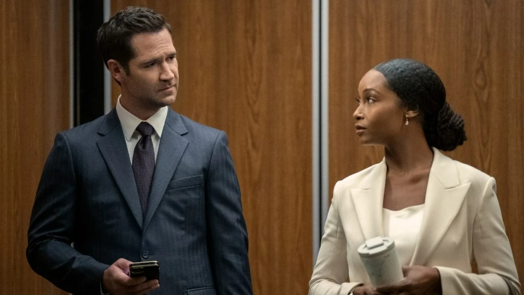 The Lincoln Lawyer season 2 trailer released