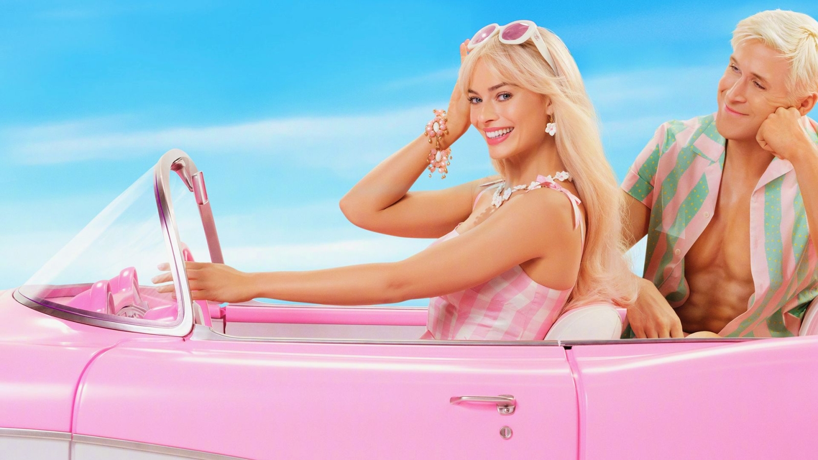 Robbie Animation Barbie gets animated for new theatrical feature film from Illumination