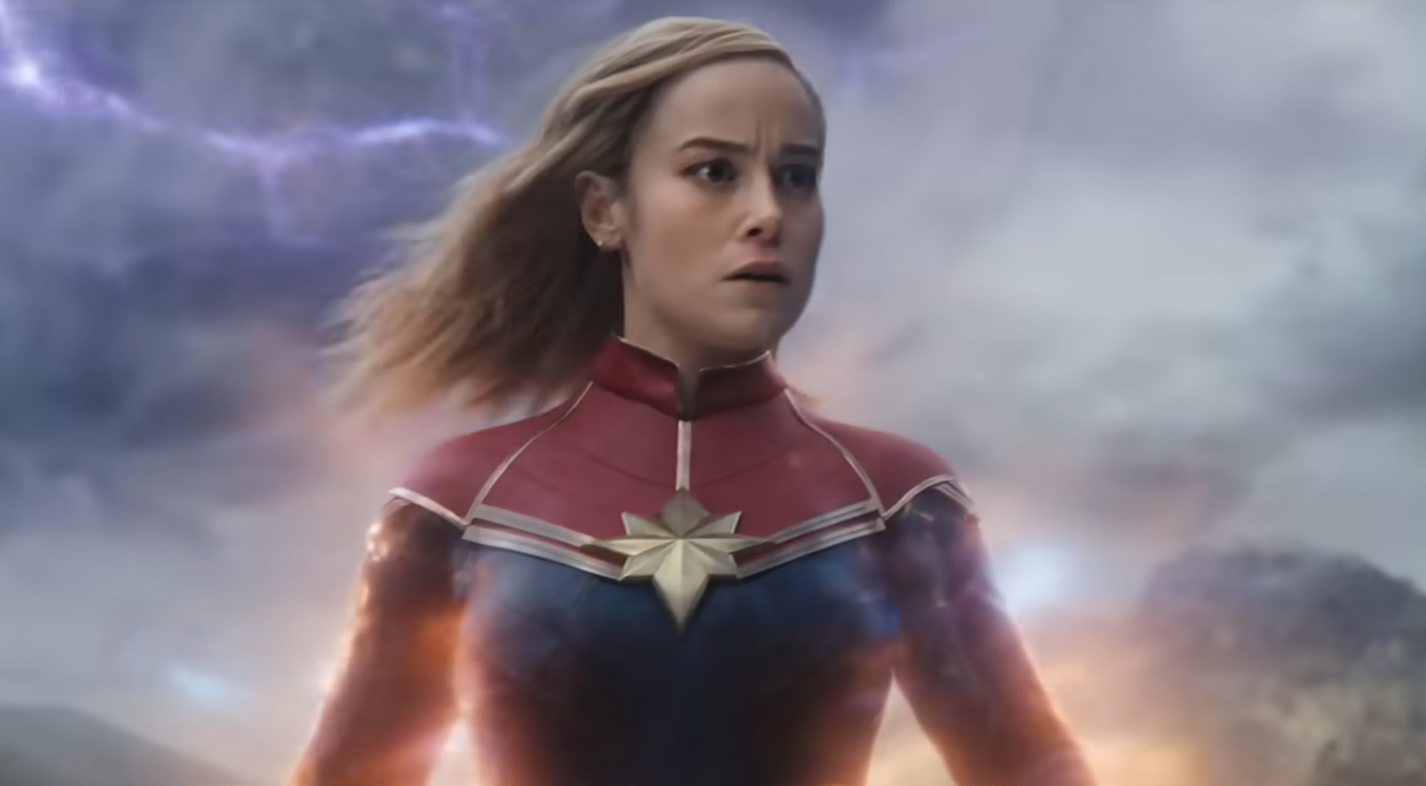 Brie Larson's 'The Marvels' becomes Marvel's MOST EXPENSIVE film