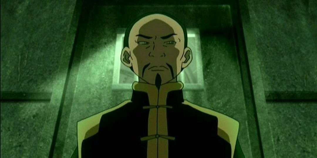 Avatar: The Last Airbender season 2 finds its Long Feng and more