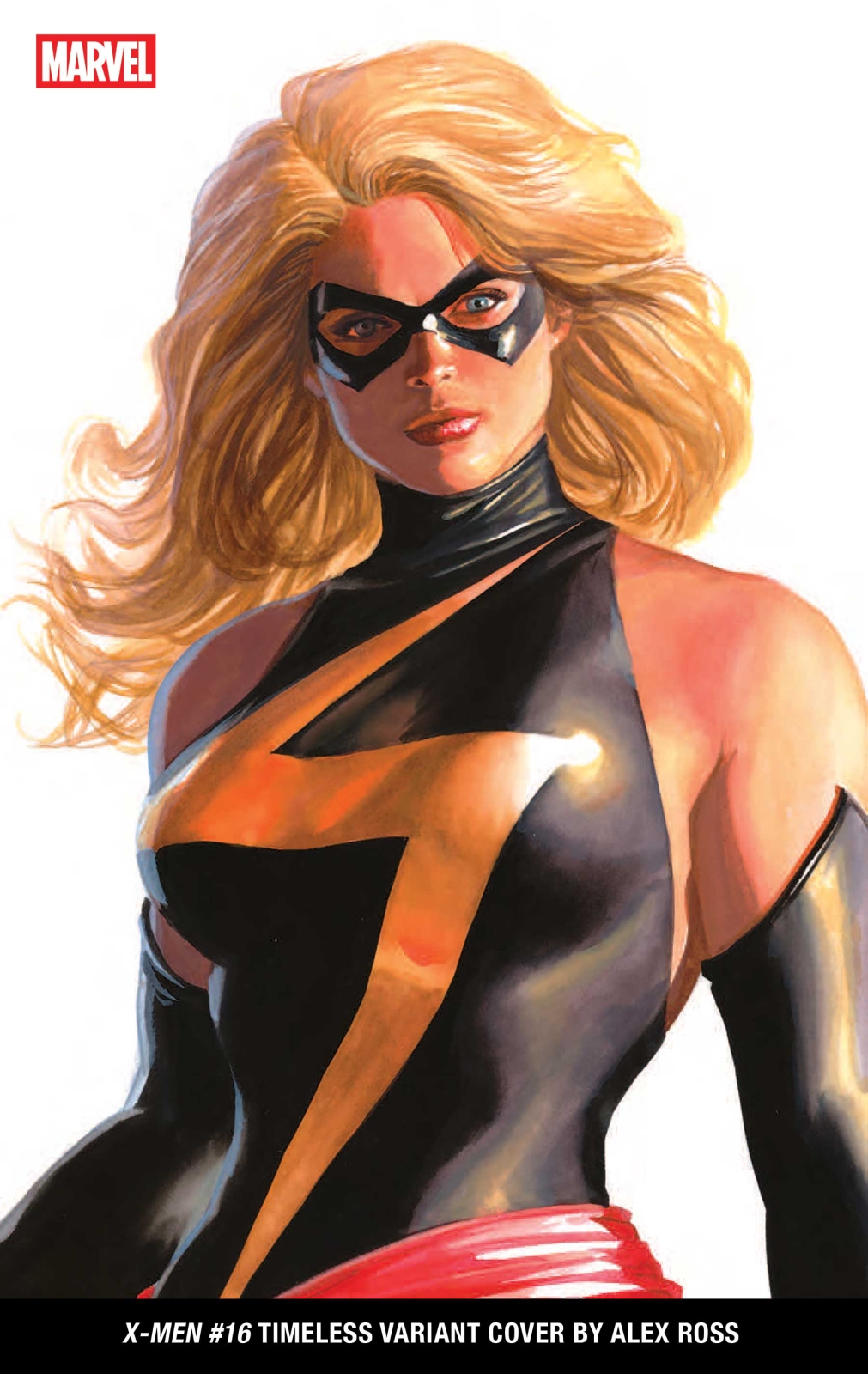 Timeless Rmd Marvel unveils more Timeless Variant Covers from Alex Ross