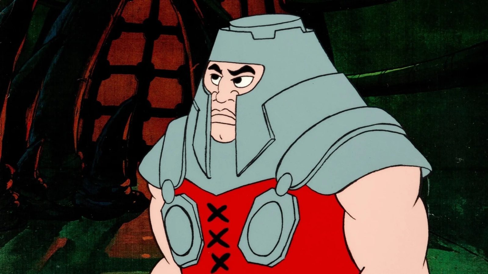 Masters of the Universe movie adds new cast members including Ram-Man