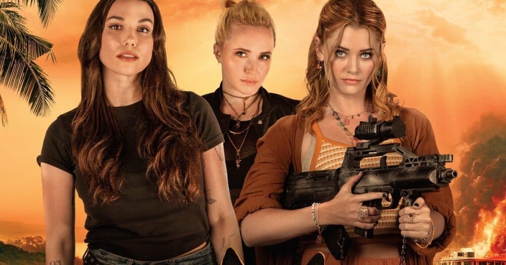 A Breed Apart red band trailer pits social media influencers against ...