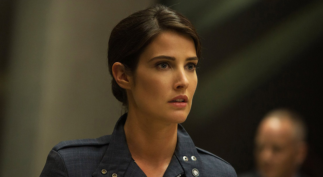 Cobie Smulders to star in The Lincoln Lawyer season 4