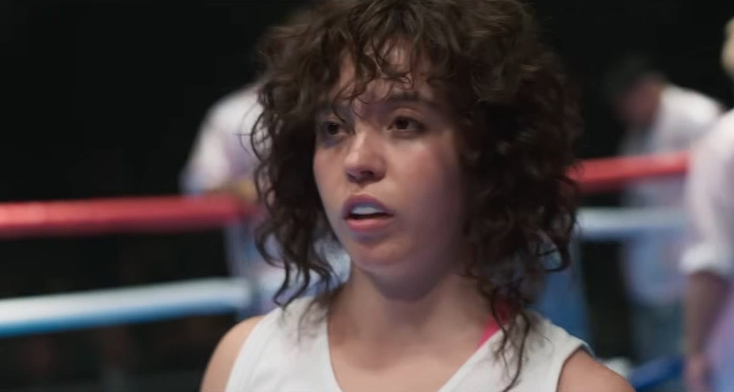 Sydney Sweeney led Boxing Biopic Christy Gets A New Trailer Sydney Sweeney led Boxing Biopic Christy Gets A New Trailer