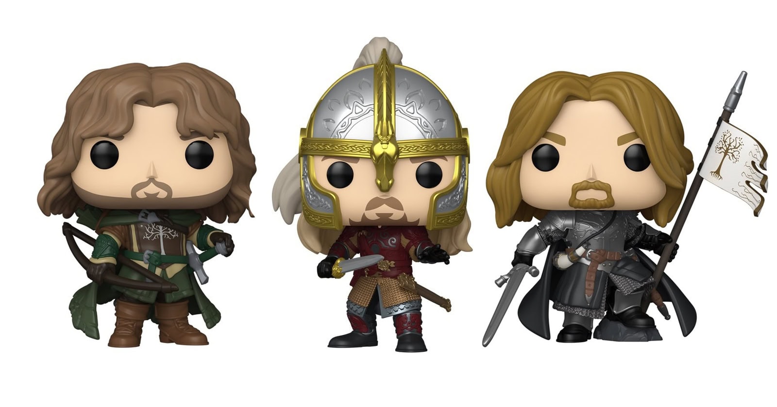 Funko Pop! Movies: LOTR/Hobbit - Samwise Gamgee - Lord Of The Rings- Figurine en Vinyle à Collectionner - Idée de Cadeau - Produits Officiels - Jouets pour les Enfants et Adultes