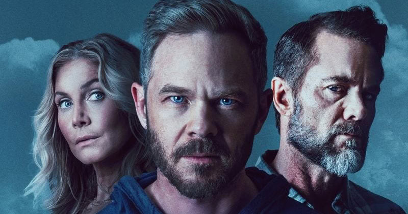 Trailer for mystery-thriller The Huntsman starring Shawn Ashmore ...