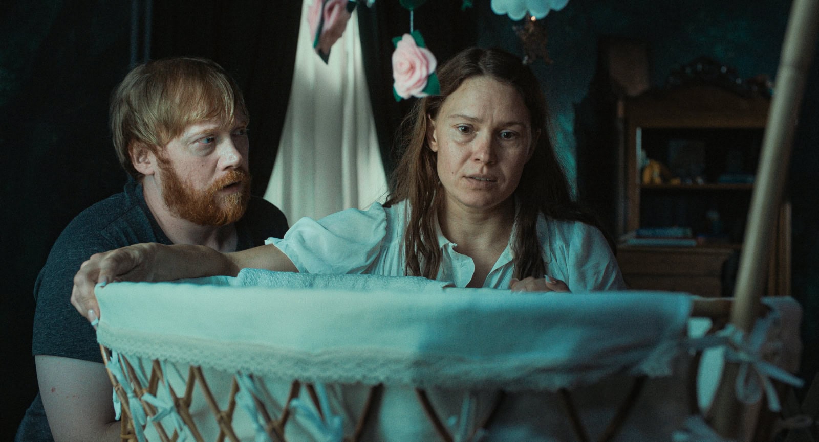 Movie Review – Nightborn (2026)