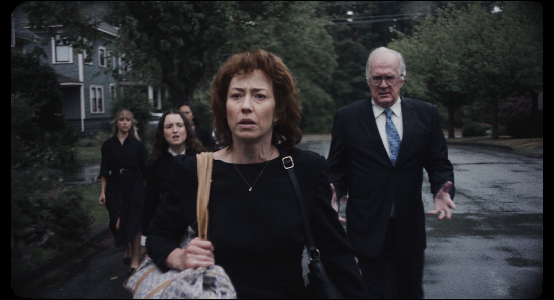 2026 BFI London Film Festival Review – The Liberation