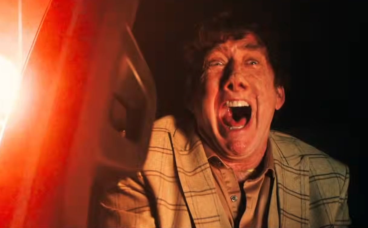 Nicolas Cage is The Sonofabitch in trailer for Best Pancakes in the County
