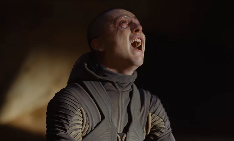 The end is nigh in the epic final trailer for Dune: Part Three