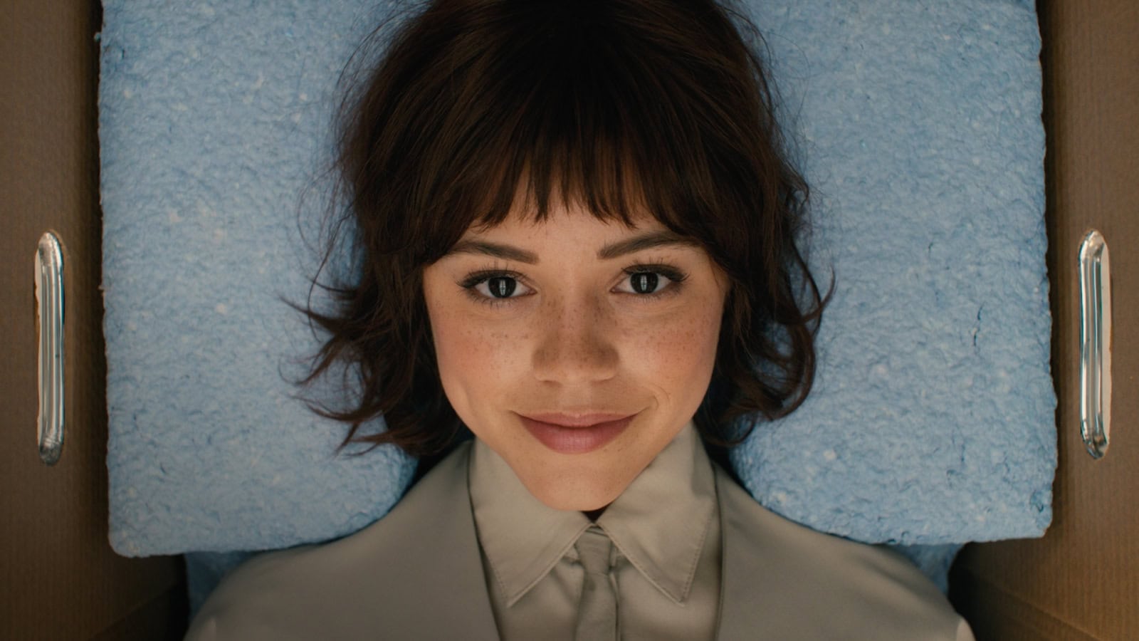 2026 BFI London Film Festival Review – Klara and The Sun