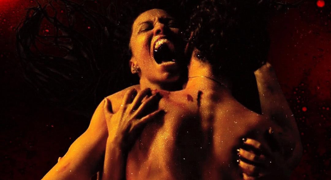Seductive vampire action horror Love Kills unleashes trailer