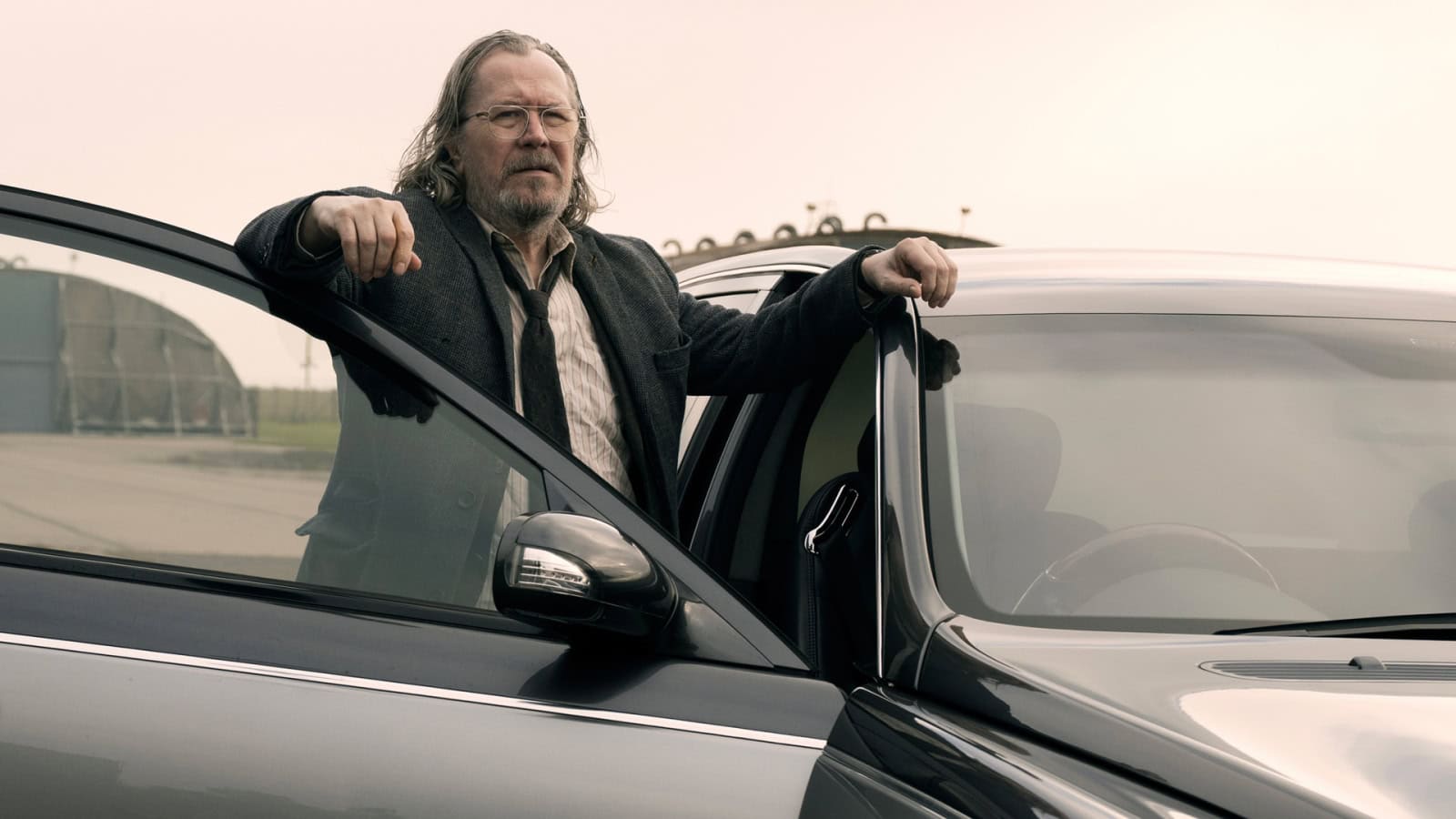 Slow Horses Season 6 Episode 6 Review – ‘Judgement Day'