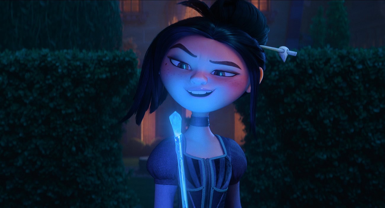 Netflix reimagines Cinderella with trailer for Steps