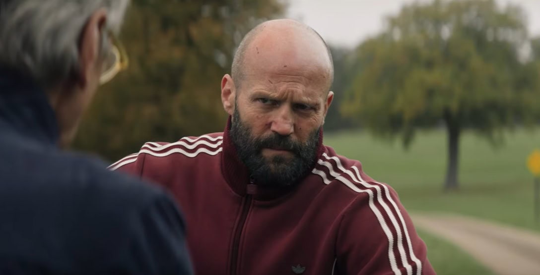 Jason Statham is back with his bees in the trailer for The Beekeeper 2