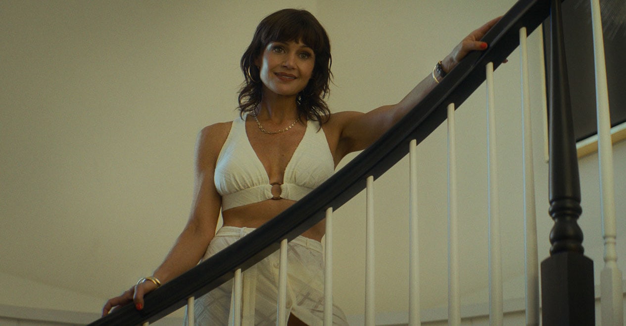 New images for The Further Mis-Adventures of Cliff Booth tease the David Fincher and Quentin Tarantino collaboration