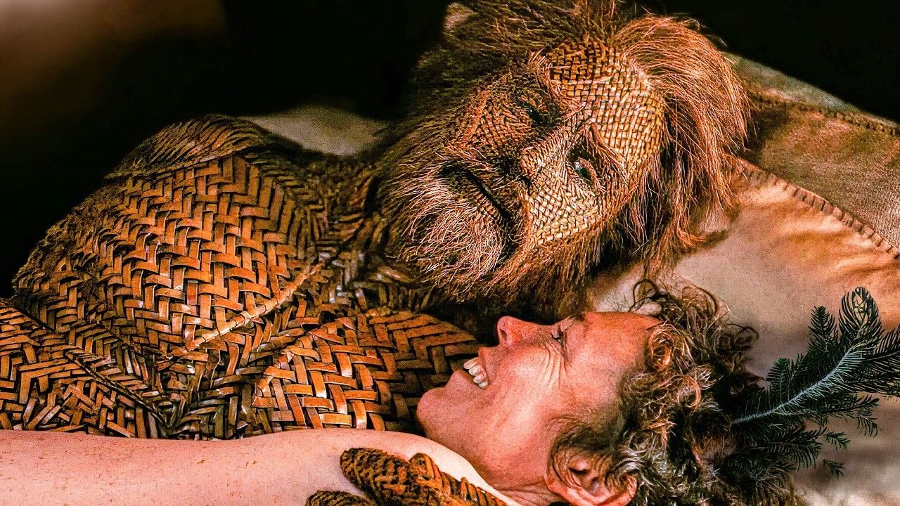Movie Review – Wicker (2026)