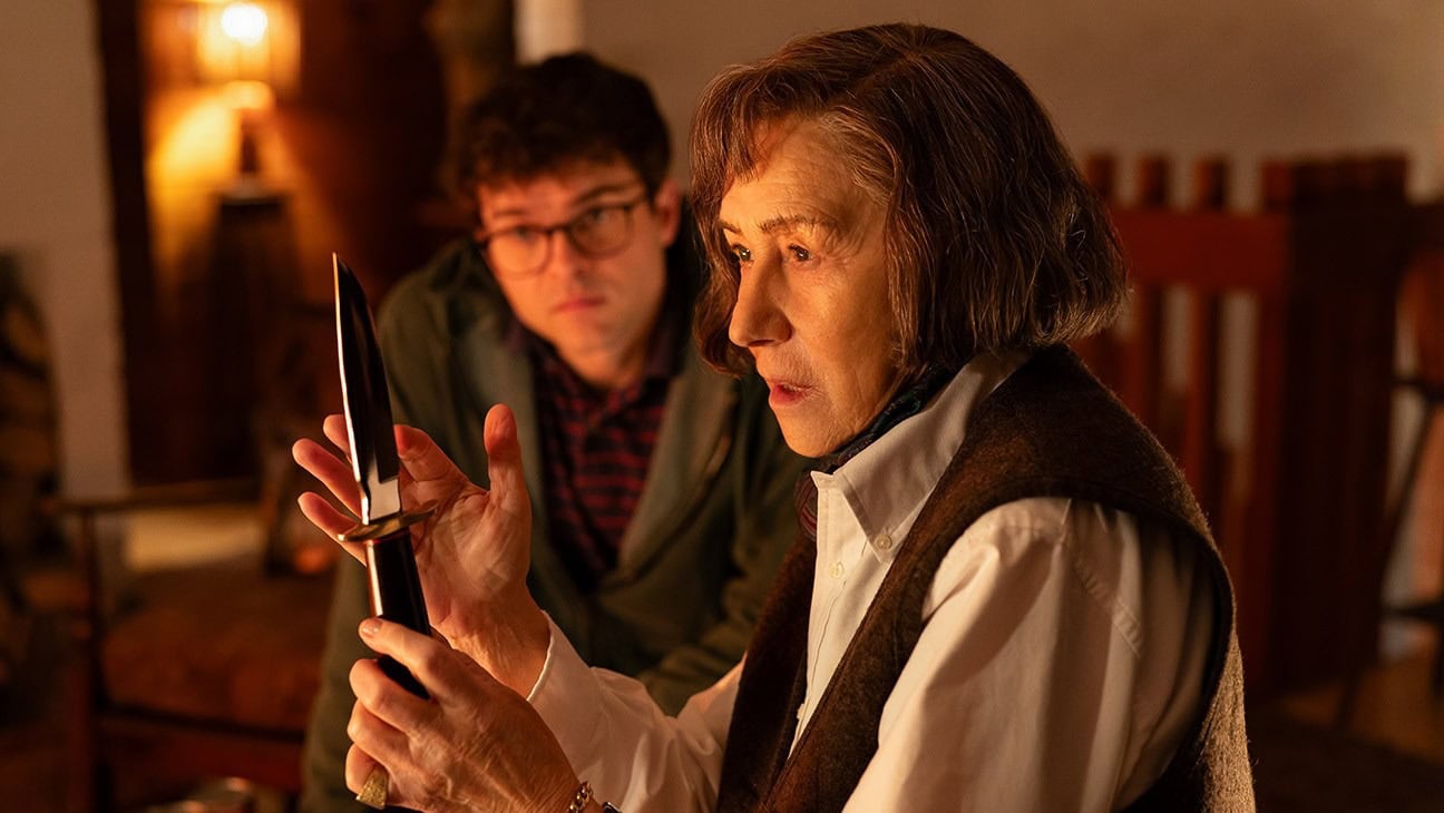 Movie Review – A Talent for Murder (2026)
