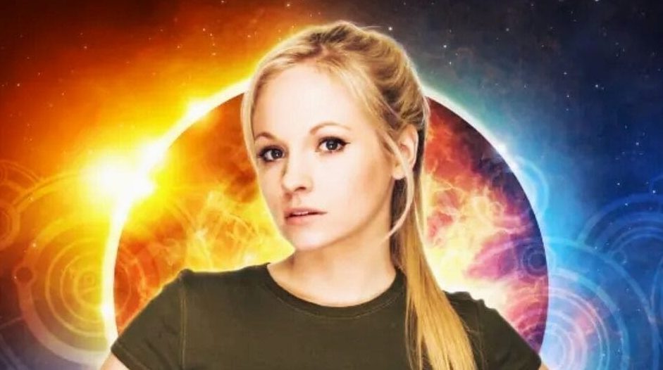 The Doctor’s Daughter to return in 2027 for new Doctor Who adventures