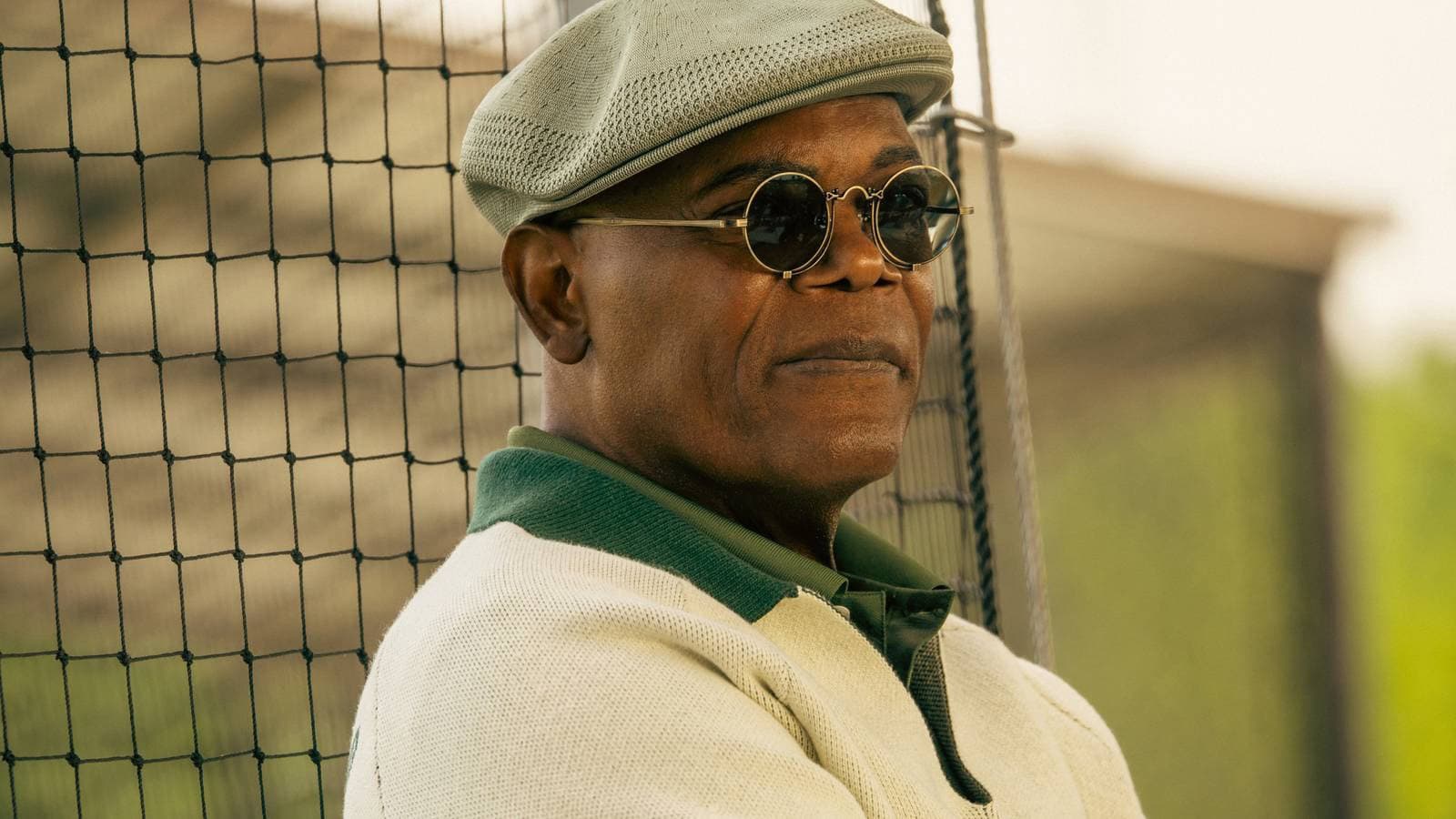 Samuel L. Jackson gets his hustle on in trailer for Taylor Sheridan’s Frisco King
