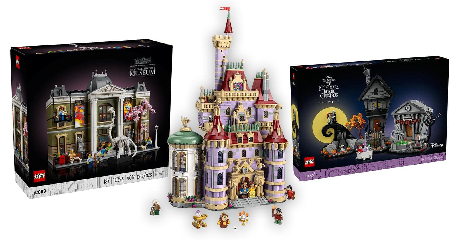 LEGO Last Chance Saloon: 10 Great Sets Retiring Soon