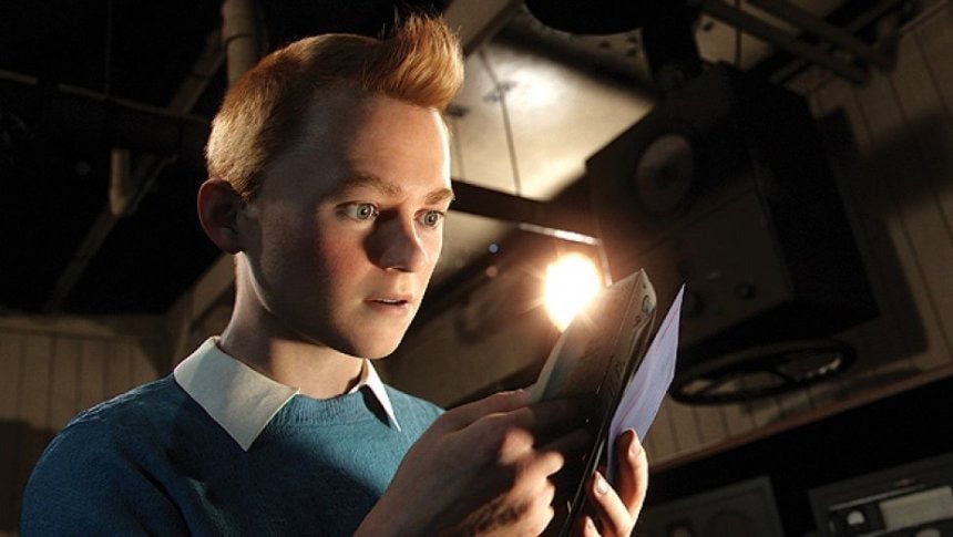 Peter Jackson reveals Tintin sequel will be his next film