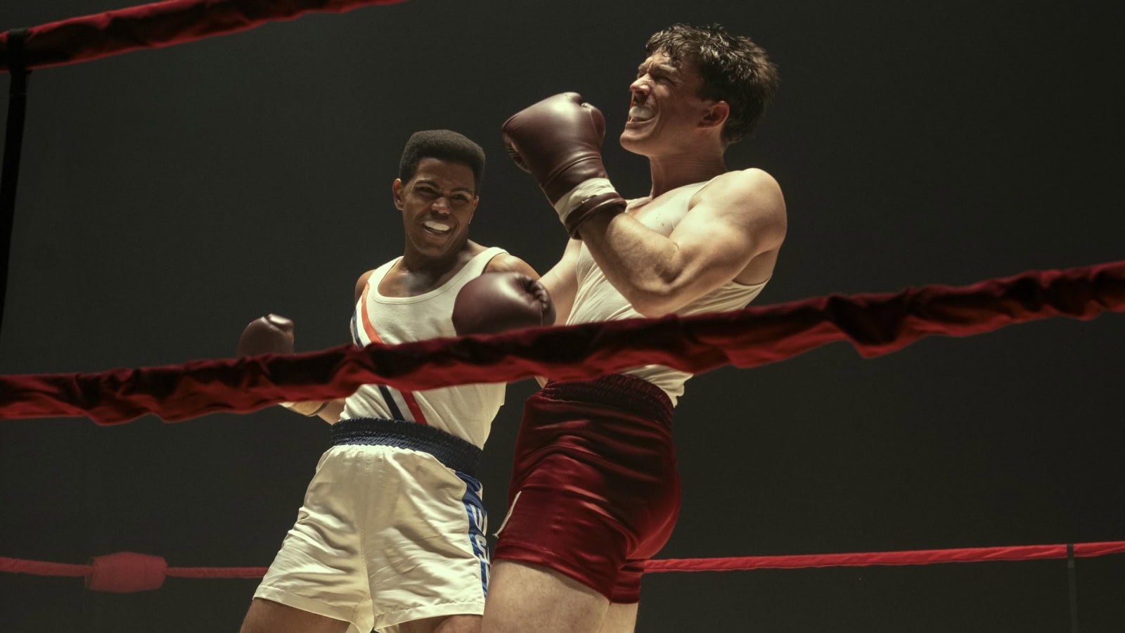 Explore the life of an icon with trailer for Prime Video’s Muhammad Ali biopic The Greatest