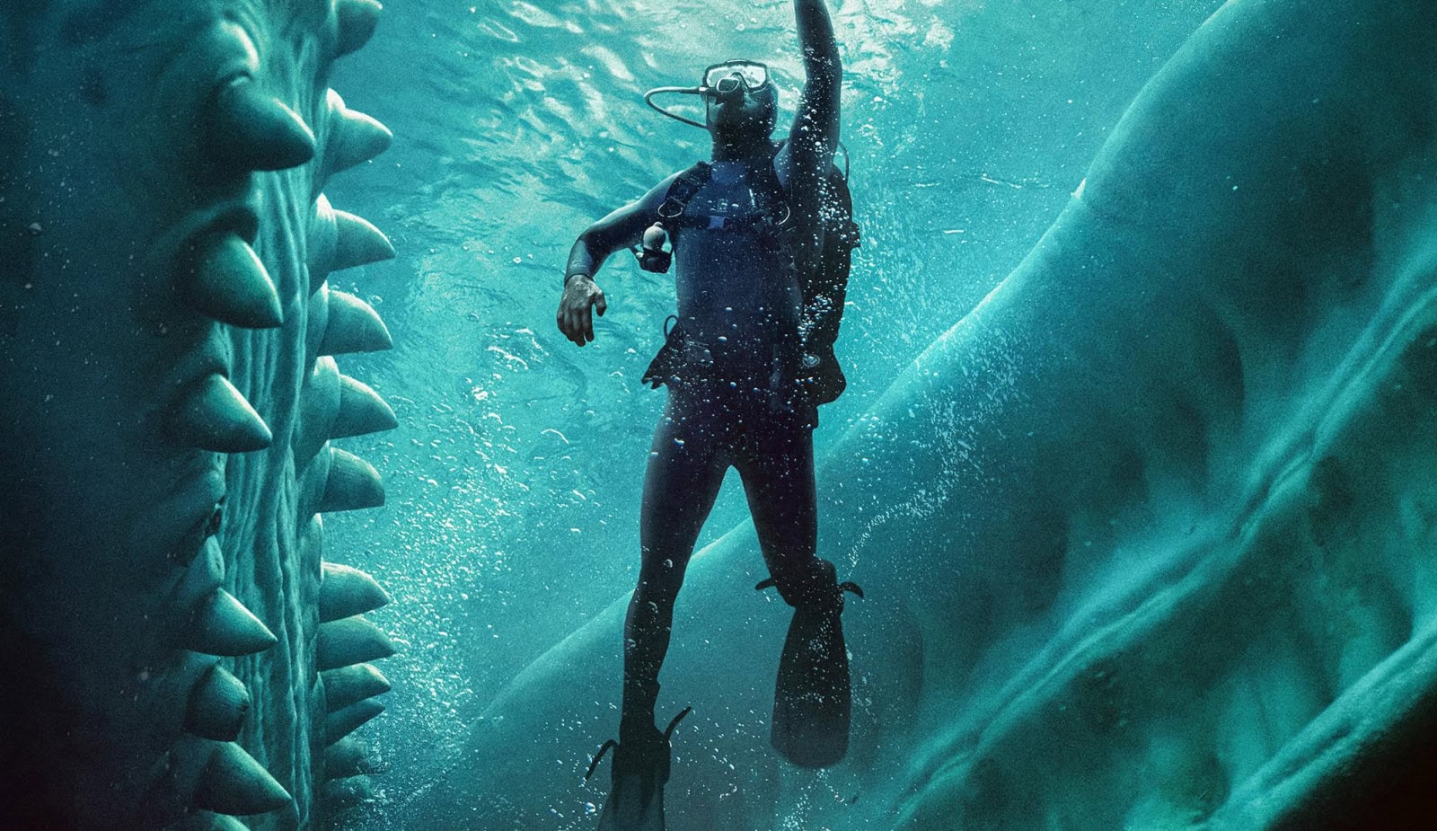 Movie Review – Whalefall (2026)